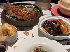 -狮拾久·现代新加坡料理(福田COCO Park店)