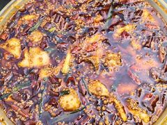 -胖子鱼·天水麻辣鱼火锅(秦州407店)