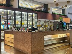 -大连富丽华大酒店·花都西餐厅