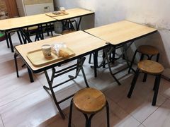 大堂-永和豆漿(西門町店)