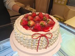 -WenTinG文汀·半糖蛋糕(新天地广场店)