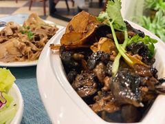 -茶油香闽南菜·花园餐厅(前埔店)