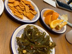 -肖记公安牛肉鱼杂馆· 省级非物质文化遗产(仁和路店)