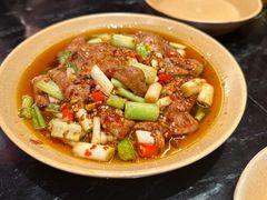 -廖川菜(太阳宫店)