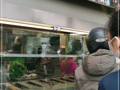 -老黄记手撕烤兔(玉林街店)