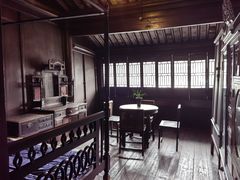 -黎里柳亚子纪念馆