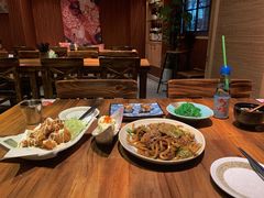 -石屋料理(南京西路店)