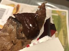 -麦当劳(曲阳店)