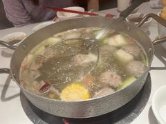 -八合里牛肉火锅(深圳海德店)