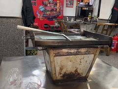 -郝大姐·乌龙山铁板烧(大学城三店)
