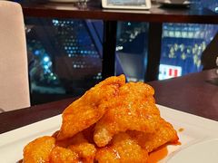 锅包肉-小南洋海景餐厅(深圳湾店)