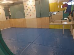 -乐之童成长中心(石景山万达店)