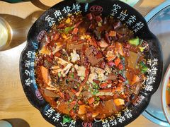 -熊猫家新派川菜(百里一·龙兴集店)