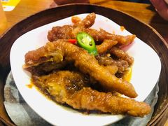 -澳门陈光记烧味饭店(南京德基广场店)