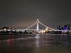 -闽江夜游台江旅游码头