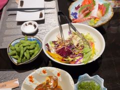 -昱匠·日本料理(金融街店)