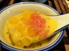 -拾光·小碗甜品