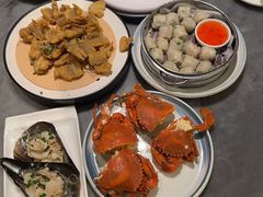 -兴仙饭店·闽味海鲜(马尾总店)