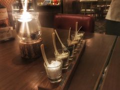 -恰餐厅及酒吧 CHAR Bar & Grill (北京丽都皇冠假日店)