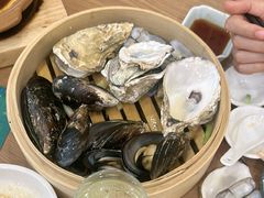 -洲晓鲜·舟山海鲜大排档(朱家尖风景区店)