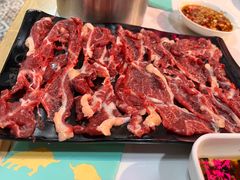 -三毛牛肉店(福强店)