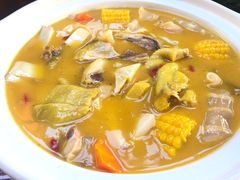 -康豪氏餐厅(酒仙桥店)