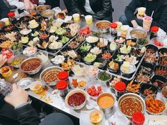 -江油特色冷沾沾(火炮街店)