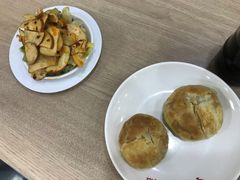 -隆盛园火勺馄饨面(兴工店)