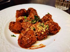 -Shantek象提南亚餐厅&西餐融合Bistro(淮海中路店)