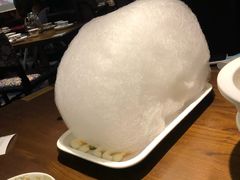 -天山醉美·新疆餐厅(富华里店)