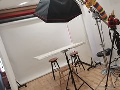 -花儿照相馆·最美证件照(红旗街万达店)
