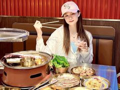 -核桃碳烤肉馆(深圳首店)