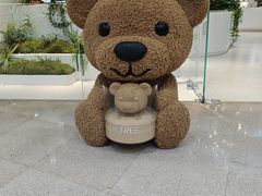 -大树餐厅(红旗街万达店)