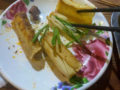 -老熟人串吧家常菜(旧宫店)