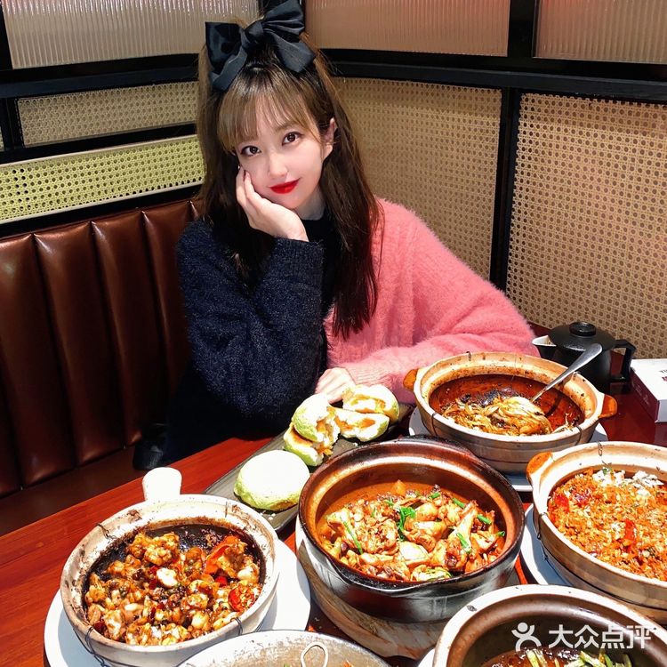 武汉探店🍲万物可啫江汉路宝藏餐厅「粤啫久」