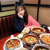 武汉探店🍲万物可啫江汉路宝藏餐厅「粤啫久」