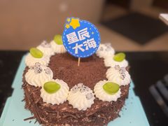 -江阴国际大酒店-旋转自助餐厅