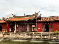 -揭阳学宫(榕城区)