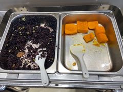 -素满香·素食自助餐(苏州·临顿路店)