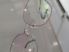 -宝视达眼镜(公园道店)