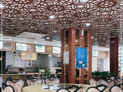 大堂-聚丰园•湖鲜餐厅(阿红私房菜梅石路店)