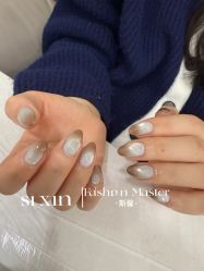 -斯馨·健康美甲美睫