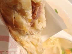 -高玛纳驴肉火烧(一世界店)