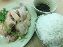 -百家鸡味馆(清泰店)
