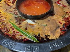 -黄潇洒老火锅(九眼桥宏济巷店)