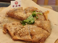 -芋包王闽南茶楼(八市店)