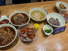 -晓马鸭店(新芜路店)