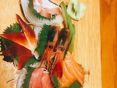 -千代武日本料理(爱建店)