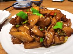 地三鲜-雪乡情东北菜(塘朗店)