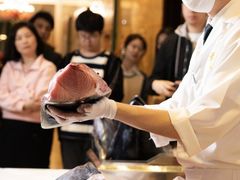 -御瀛日本料理
